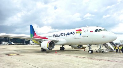 Pelita Air Tebar Diskon Spesial di Aceh 7 Pelita Air Tebar Diskon Spesial di Aceh