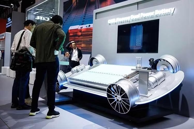 Perang Harga EV Ancam Kualitas Baterai 10 Perang Harga EV Ancam Kualitas Baterai