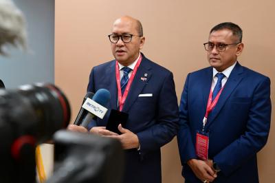 Prabowo Putin Bikin Kejutan Investasi Raksasa