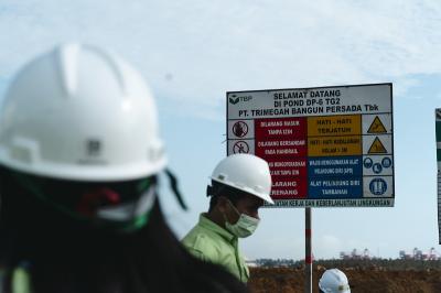 Pulau Obi Menggila Jantung Ekonomi Baru Indonesia