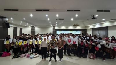 Rahasia Cuan Mahasiswa Terbongkar MNC Sekuritas
