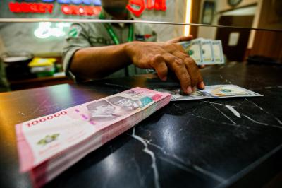 Rahasia Uang Rp100 Ribu Jadi Incaran Kolektor 5 Rahasia Uang Rp100 Ribu Jadi Incaran Kolektor