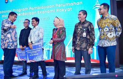 Rahasia UMKM Melejit Berkat Kredit Perumahan 9 Rahasia UMKM Melejit Berkat Kredit Perumahan