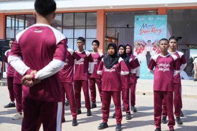 Siswa Kaget Tabungan Bukan Cuma Celengan Ini Rahasianya 7 Siswa Kaget Tabungan Bukan Cuma Celengan Ini Rahasianya