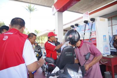 Skandal BBM Subsidi Terbongkar di Sumbar 7 Skandal BBM Subsidi Terbongkar di Sumbar