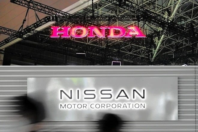 Terkuak Aliansi Honda Nissan Guncang Dunia 5 Terkuak Aliansi Honda Nissan Guncang Dunia
