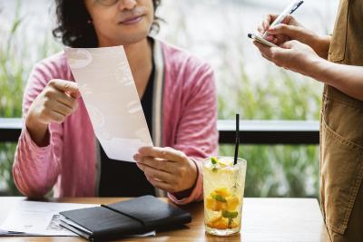 Terkuak Pajak Restoran Bukan PPN 3 Terkuak Pajak Restoran Bukan PPN