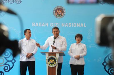 Terobosan BGN Gizi Gratis Jangkau Pelosok Negeri 5 Terobosan BGN Gizi Gratis Jangkau Pelosok Negeri