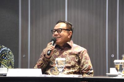 Terungkap 6 Jurus Jitu Industri Baja Hadapi Impor 5 Terungkap 6 Jurus Jitu Industri Baja Hadapi Impor