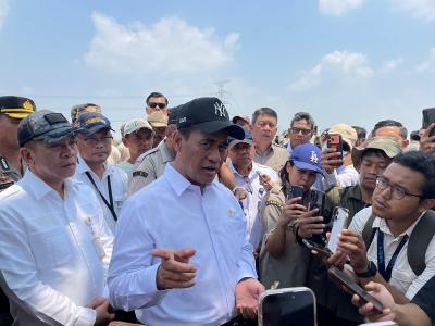 Terungkap Jurus Mentan Hadapi El Nino Pangan Aman 5 Terungkap Jurus Mentan Hadapi El Nino Pangan Aman