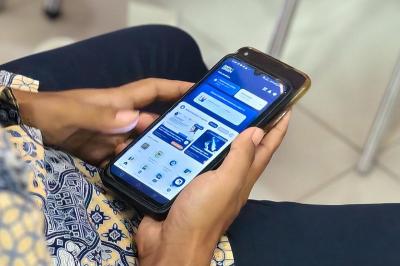UMKM Sumatera Bangkit Digital Bantuan Mengalir 7 UMKM Sumatera Bangkit Digital Bantuan Mengalir