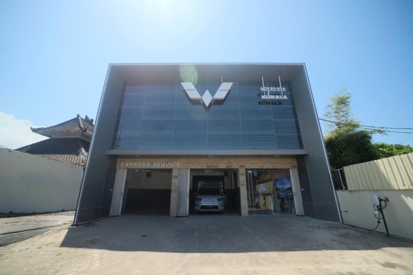 Wuling Sanur Resmi Buka Ini Kejutannya Untuk Anda 12 Wuling Sanur Resmi Buka Ini Kejutannya Untuk Anda