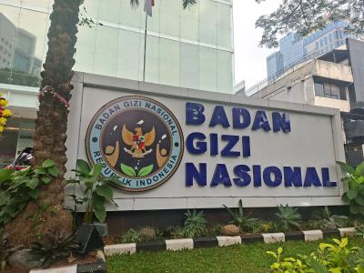 Anggaran Gizi Nasional Susut Rp38 Triliun Ada Apa