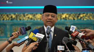 Aturan Baru Defisit APBD 2027 Bikin Daerah Waspada