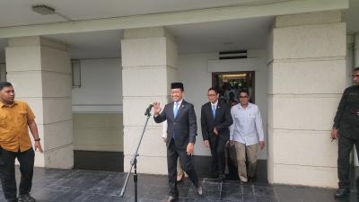 Bahlil Ungkap Jurus Jitu Ekonomi RI 8 Bahlil Ungkap Jurus Jitu Ekonomi RI
