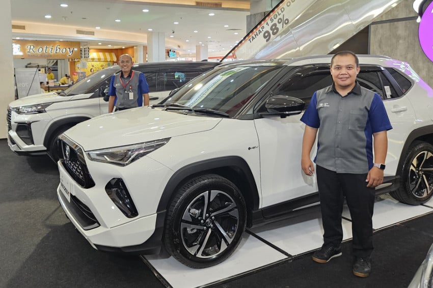 Banjir Promo Toyota Expo Kediri 2026 14 Banjir Promo Toyota Expo Kediri 2026