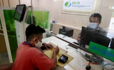 Bukan Pekerja Tetap Tetap Bisa Punya BPJS