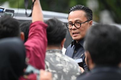 BUMN Bersih Bersih Besar Besaran Segera Tuntas