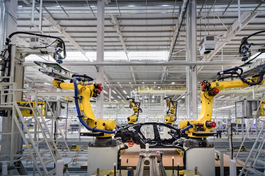 BYD Subang Ngebut Produksi Harga Malah Melejit 13 BYD Subang Ngebut Produksi Harga Malah Melejit