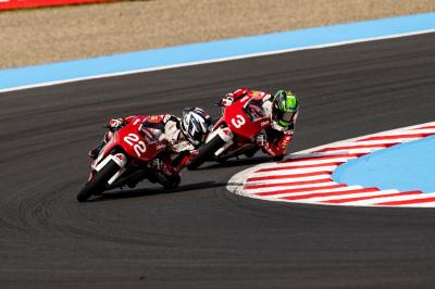 Dampak Dahsyat MotoGP Mandalika 2026 Terkuak