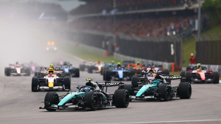F1 2026 Bikin Kaget Lebih Lambat 5 Detik