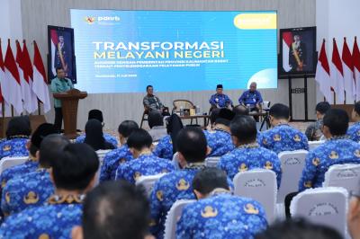 Gaji ASN Tidak Lewat Kopdes Ini Faktanya 5 Gaji ASN Tidak Lewat Kopdes Ini Faktanya