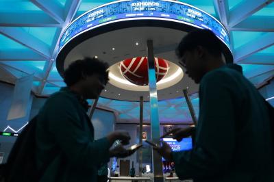 Gebrakan Baru Rating Pasar Modal Indonesia 5 Gebrakan Baru Rating Pasar Modal Indonesia