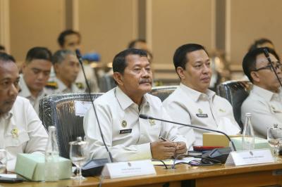 Geger Lapas Sultan Cibinong Pejabat Tinggi Disorot 7 Geger Lapas Sultan Cibinong Pejabat Tinggi Disorot