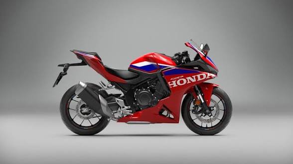 Honda CBR500R Four Empat Silinder Resmi Meluncur 14 Honda CBR500R Four Empat Silinder Resmi Meluncur