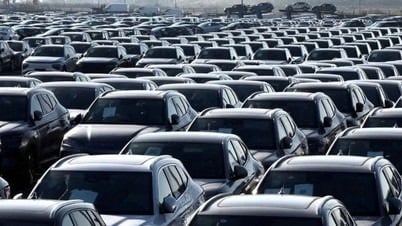 Horor Mobil Listrik China Terbengkalai 11 Horor Mobil Listrik China Terbengkalai