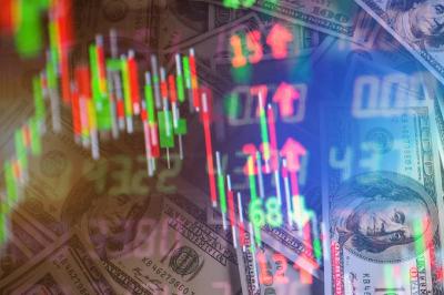 IHSG Menggila Awal Pekan Investor Banjir Cuan