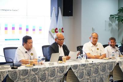 Indonesia Kurangi Ekspor Gas ke Singapura 5 Indonesia Kurangi Ekspor Gas ke Singapura