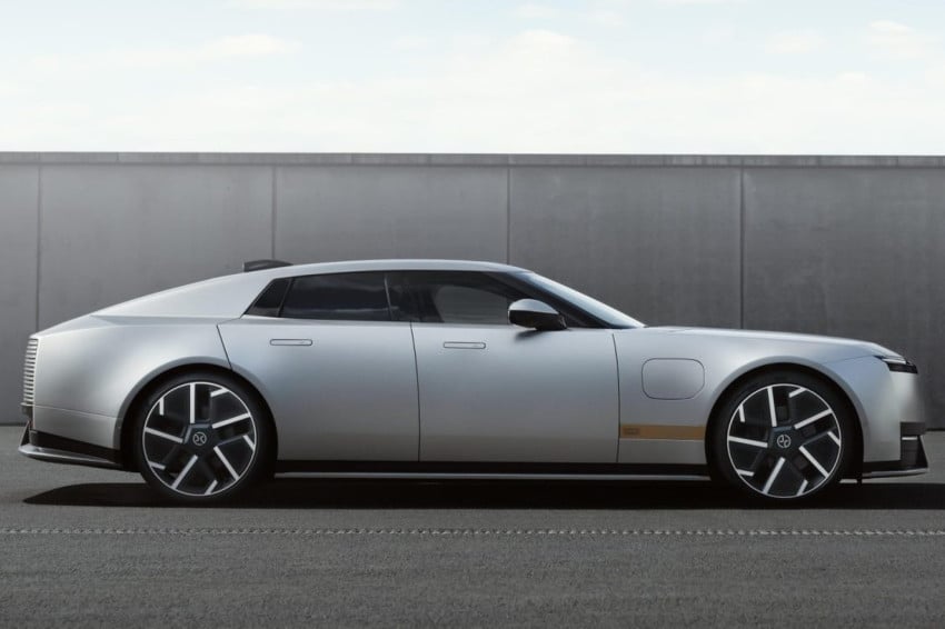 Jaguar Tinggalkan Pink Kembali ke Akar 5 Jaguar Tinggalkan Pink Kembali ke Akar