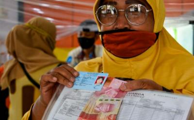 Jangan Kaget Begini Cek Desil Kemensos Anda