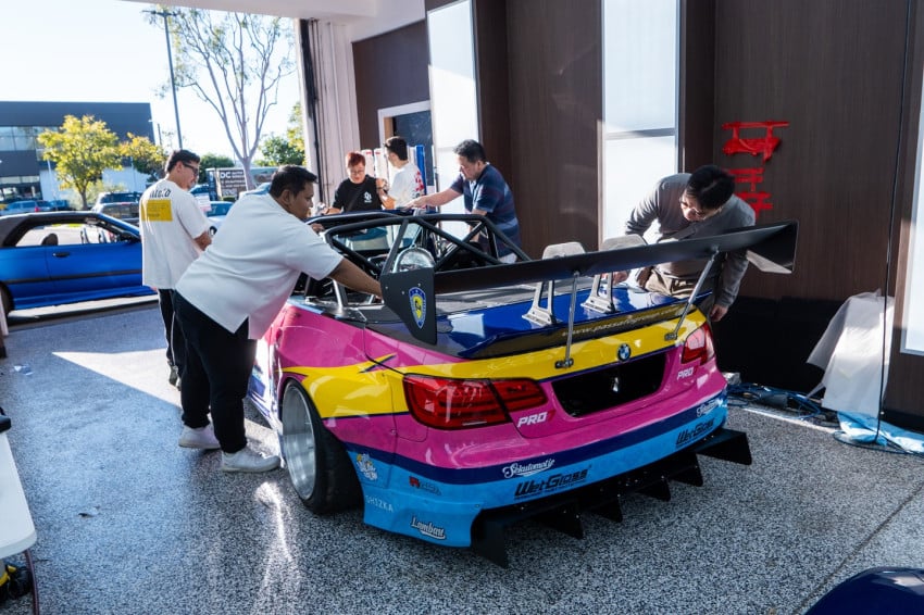 Karya Lokal BMW Siap Guncang Panggung Dunia 10 Karya Lokal BMW Siap Guncang Panggung Dunia