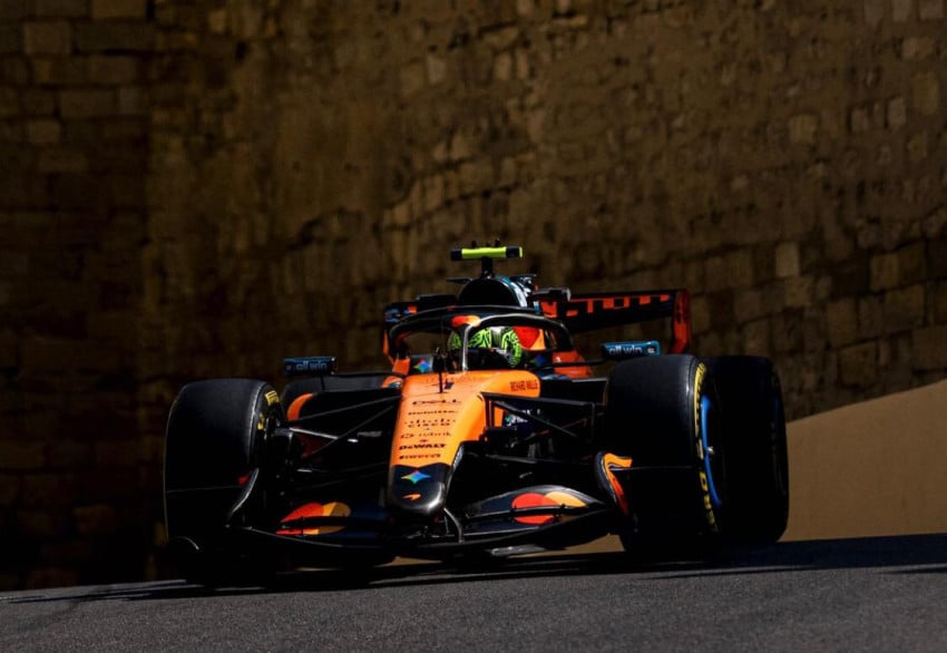 Kolaborasi Maut Motul McLaren Guncang Dunia 10 Kolaborasi Maut Motul McLaren Guncang Dunia