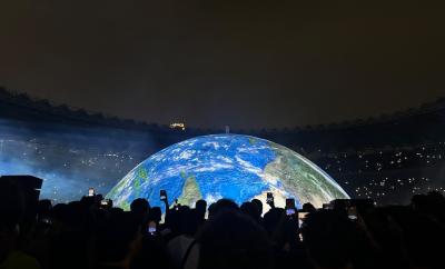 Konser Ye Jadi Ladang Cuan Baru 4 Konser Ye Jadi Ladang Cuan Baru