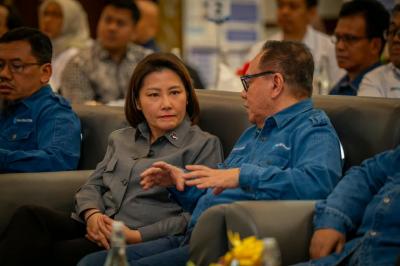 Krakatau Steel Bongkar Rahasia Operasi Aman 5 Krakatau Steel Bongkar Rahasia Operasi Aman