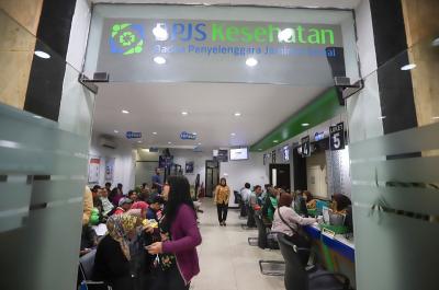 Layanan BPJS Luar Kota Tetap Aman 5 Layanan BPJS Luar Kota Tetap Aman