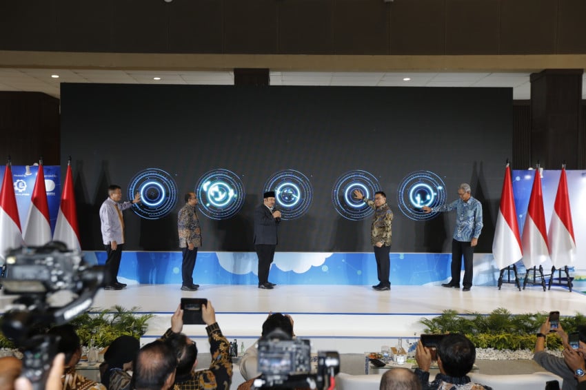 Masa Depan Kendaraan Listrik Indonesia Dimulai 5 Masa Depan Kendaraan Listrik Indonesia Dimulai