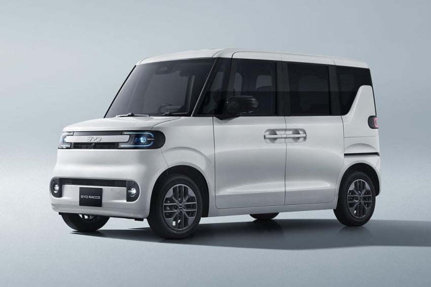 Mengapa Mobil China Sulit Taklukkan Jepang