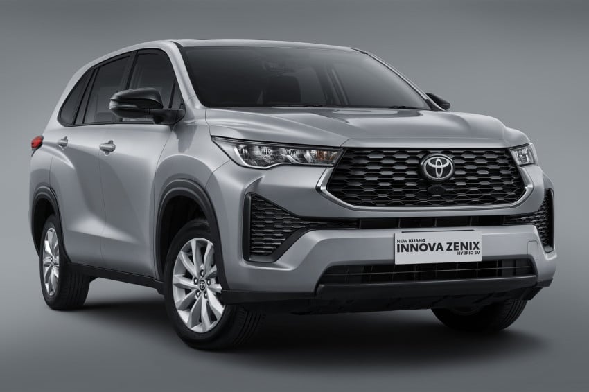 Mobil Hybrid Bakal Bebas Ganjil Genap 7 Mobil Hybrid Bakal Bebas Ganjil Genap