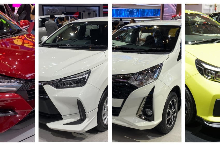Mobil Listrik Baru Ini Ancam Dominasi Hatchback Jepang 6 Mobil Listrik Baru Ini Ancam Dominasi Hatchback Jepang