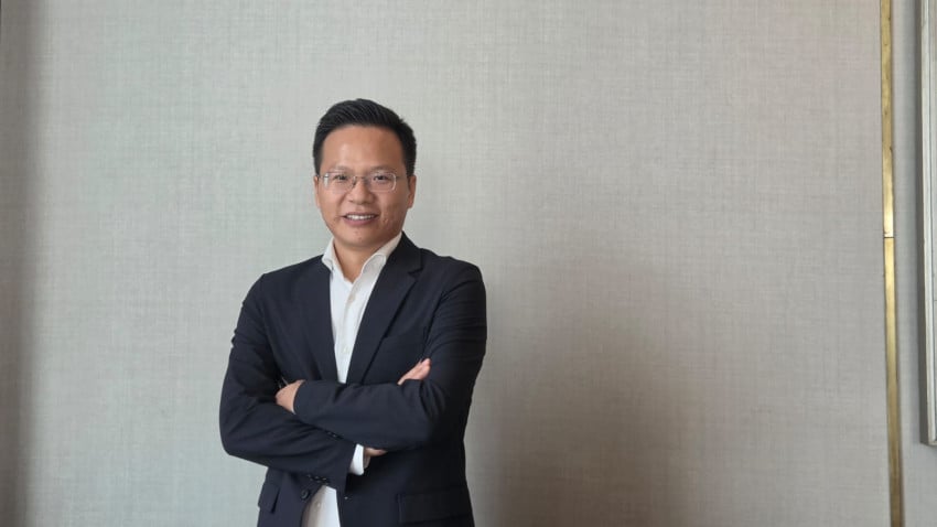 Mobil Listrik Xiaomi Kapan Mengaspal di RI 13 Mobil Listrik Xiaomi Kapan Mengaspal di RI
