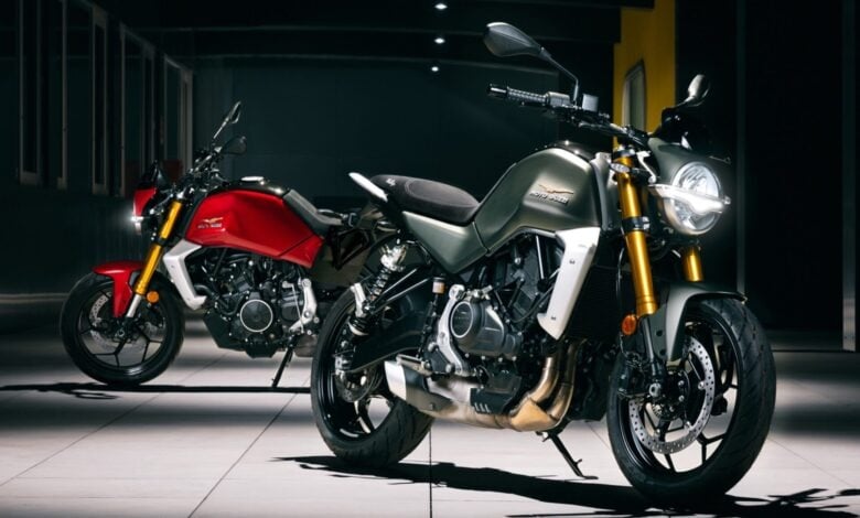 Moto Guzzi Gebrak Pasar Lewat Mesin Baru 10 Moto Guzzi Gebrak Pasar Lewat Mesin Baru
