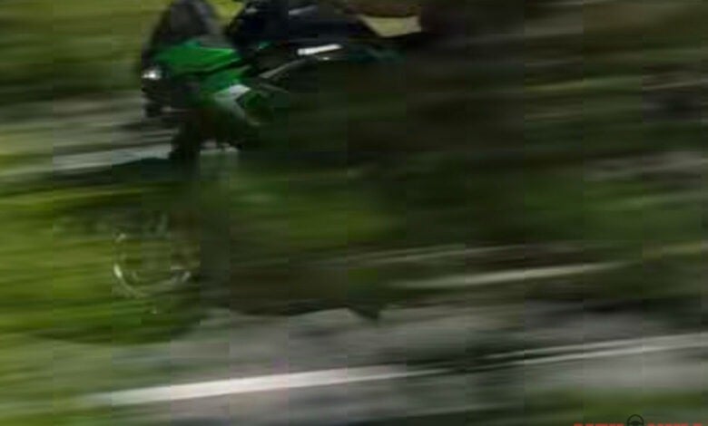 Motor Misterius Kawasaki Siap Guncang Pasar 5 Motor Misterius Kawasaki Siap Guncang Pasar