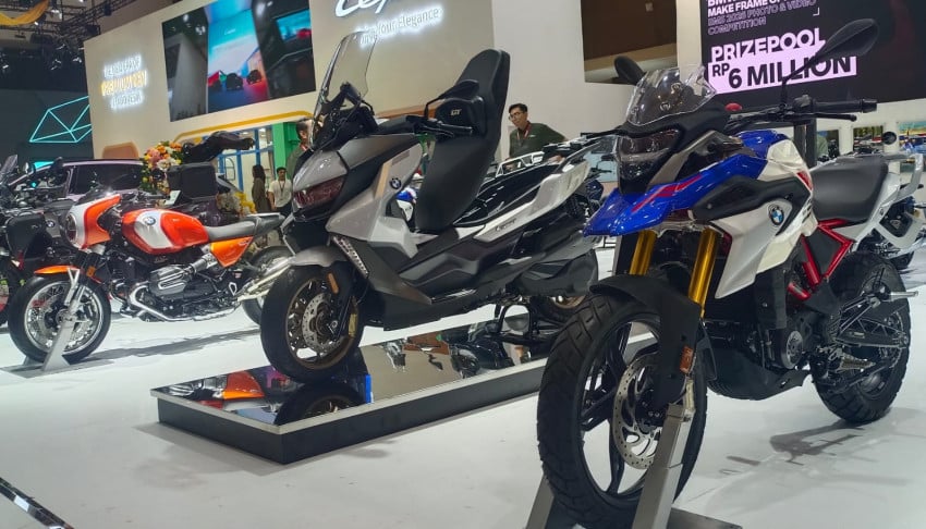 Motor Nganggur di Garasi Blibli Punya Solusi 5 Motor Nganggur di Garasi Blibli Punya Solusi
