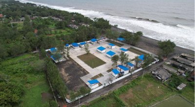 Nasib Nelayan Kecil di Tangan Kebijakan Baru