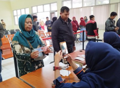 Penerima Bansos 2027 Wajib Daftar Ulang Ini Dia 5 Penerima Bansos 2027 Wajib Daftar Ulang Ini Dia