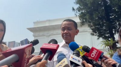 Perusahaan Asing Nekat Tambang di Kebun Sawit 5 Perusahaan Asing Nekat Tambang di Kebun Sawit